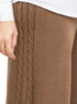 Wood Plexus Knit Pant - Khotwh